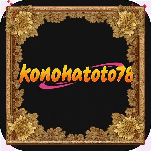 konohatoto78 — mitra unggulan