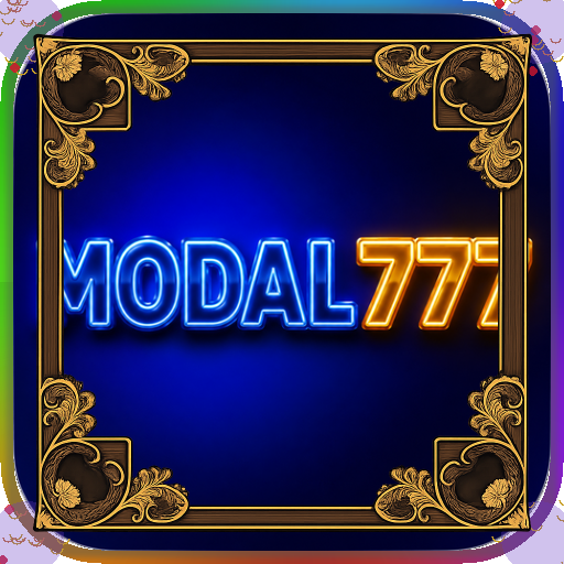 modal777 — mitra unggulan